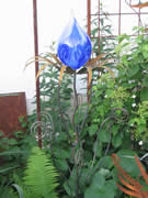 galerie Manfreds Gartentr&auml;ume Garten Kunst Dekoration bild02